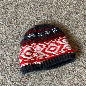 Winter hat